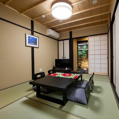 京都市 鈴 泉涌寺ヴィラ エクステリア 写真