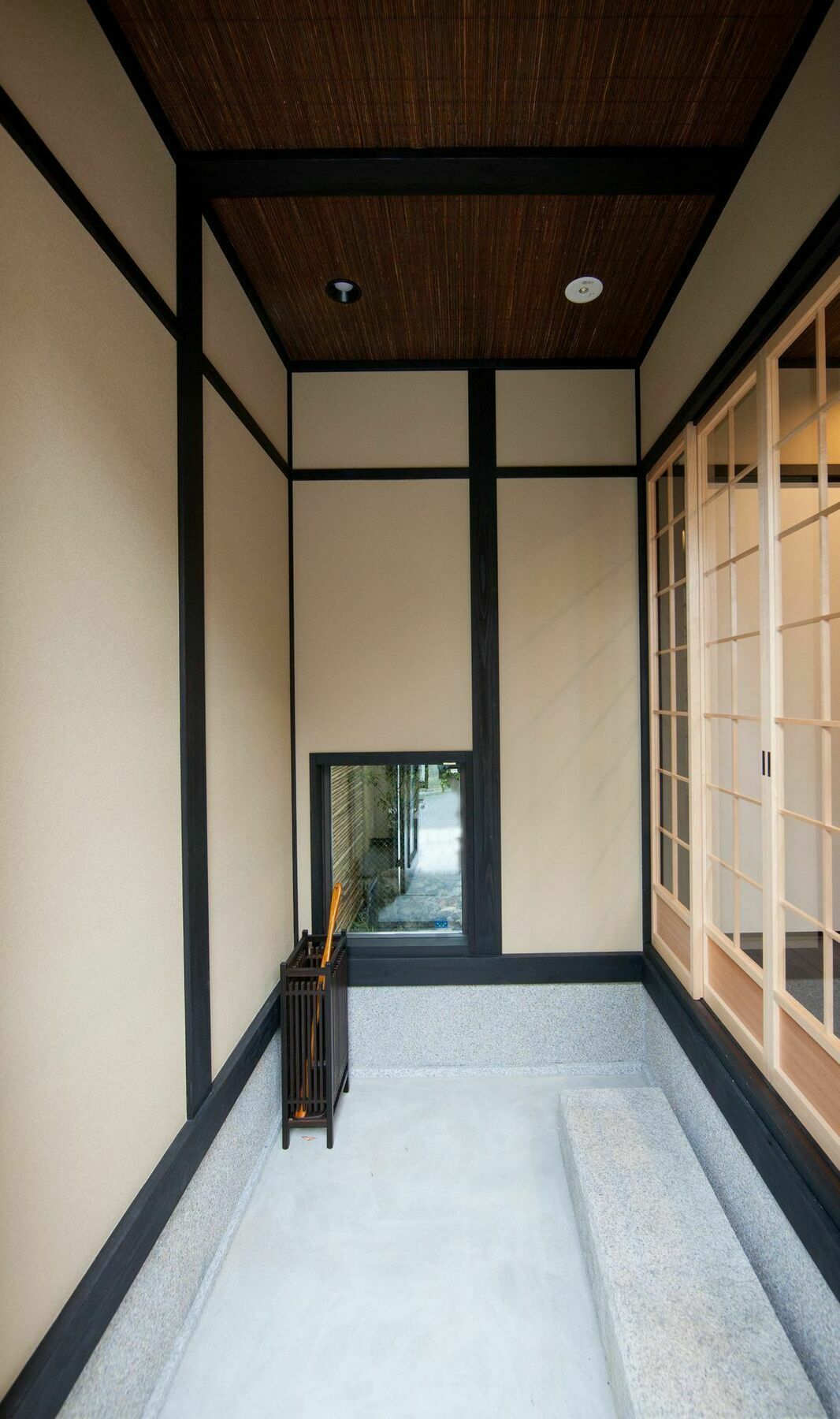 京都市 鈴 泉涌寺ヴィラ エクステリア 写真