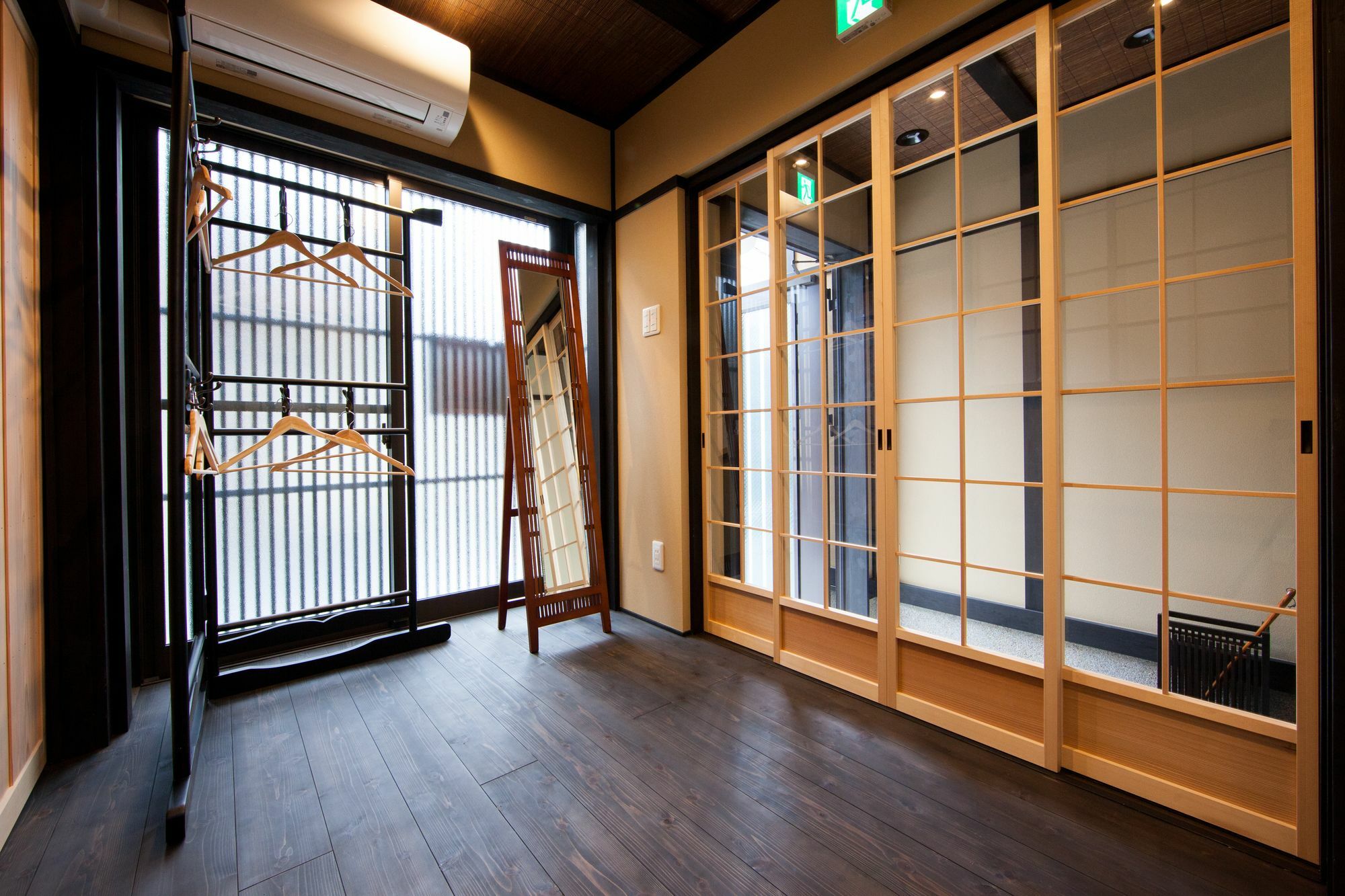 京都市 鈴 泉涌寺ヴィラ エクステリア 写真